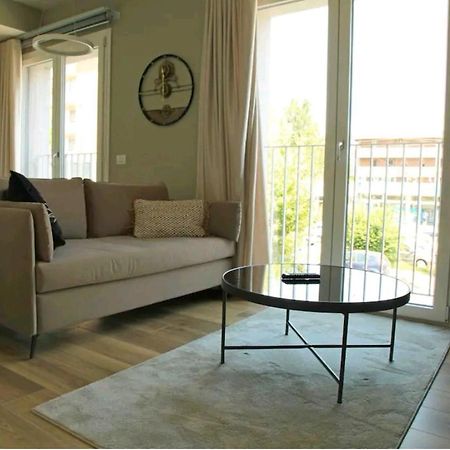 פארמה A&G Suites מראה חיצוני תמונה