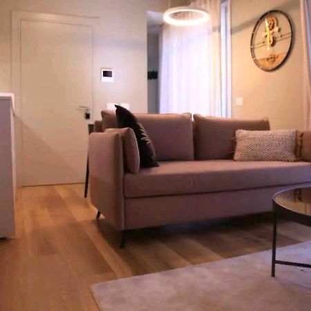 פארמה A&G Suites מראה חיצוני תמונה