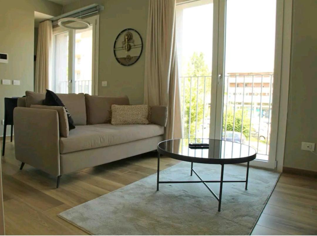 פארמה A&G Suites מראה חיצוני תמונה