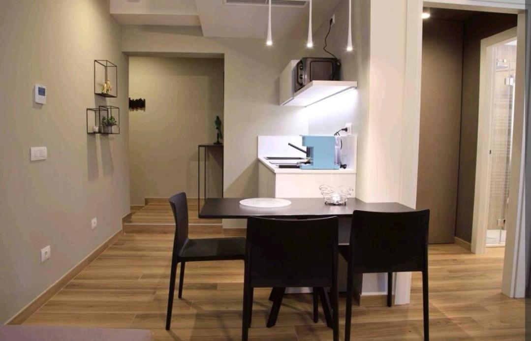 פארמה A&G Suites מראה חיצוני תמונה
