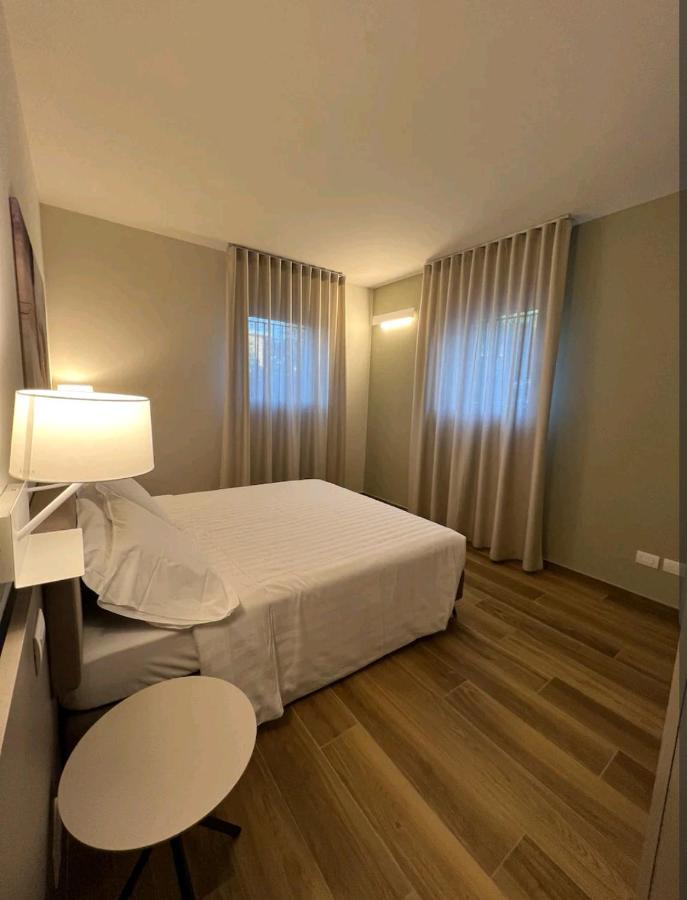 פארמה A&G Suites מראה חיצוני תמונה