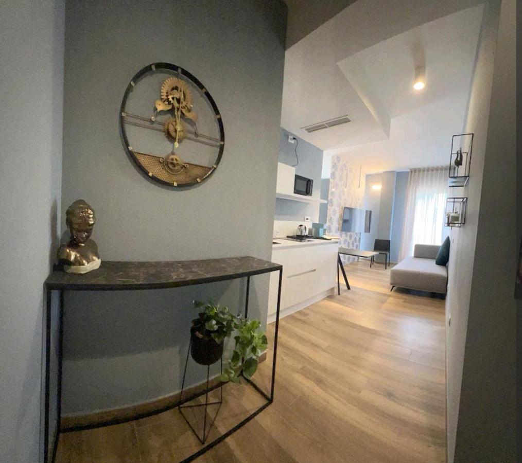 פארמה A&G Suites מראה חיצוני תמונה