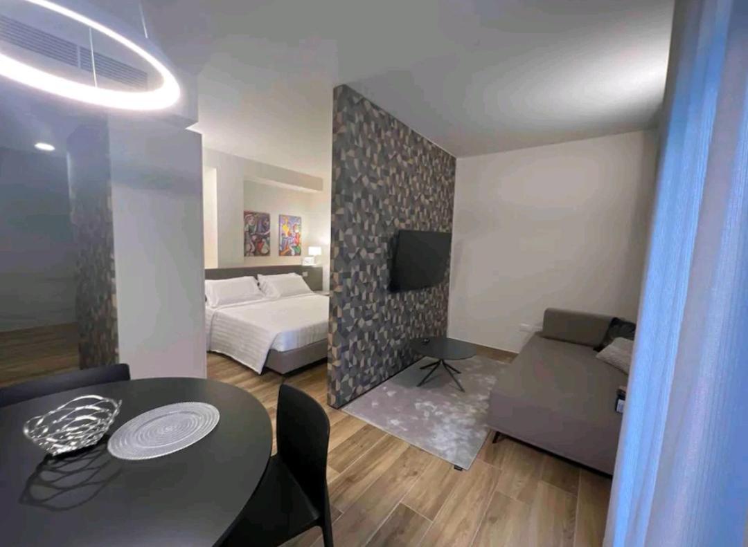 פארמה A&G Suites מראה חיצוני תמונה