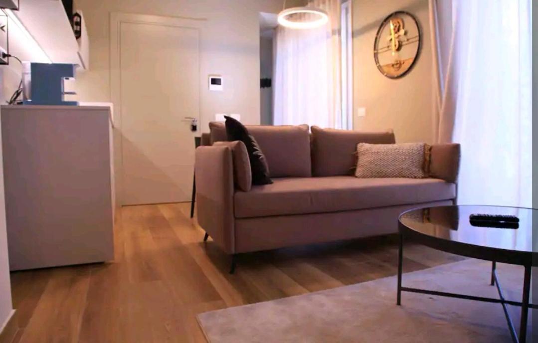 פארמה A&G Suites מראה חיצוני תמונה