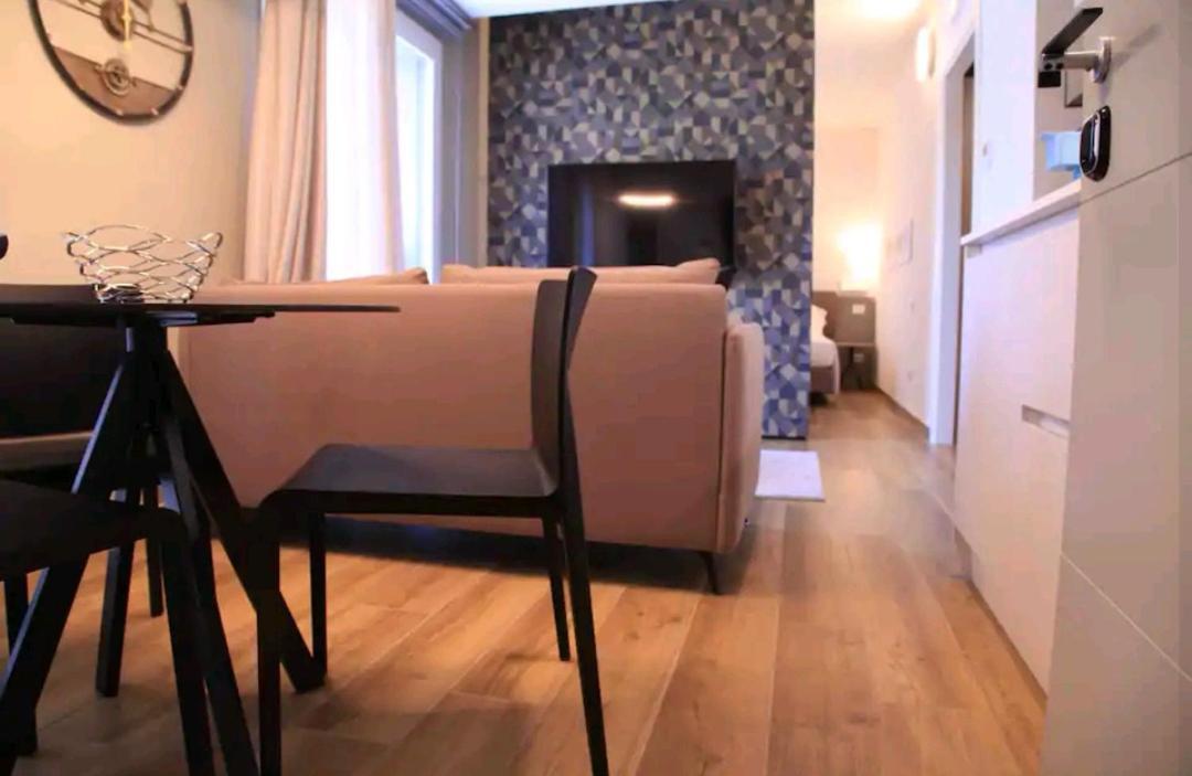 פארמה A&G Suites מראה חיצוני תמונה