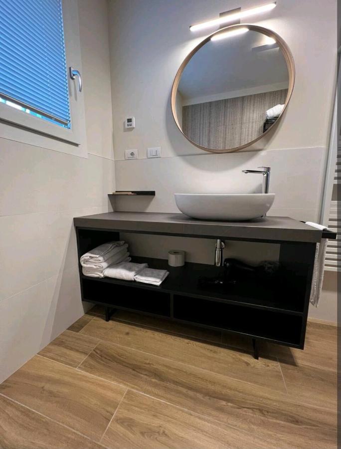 פארמה A&G Suites מראה חיצוני תמונה