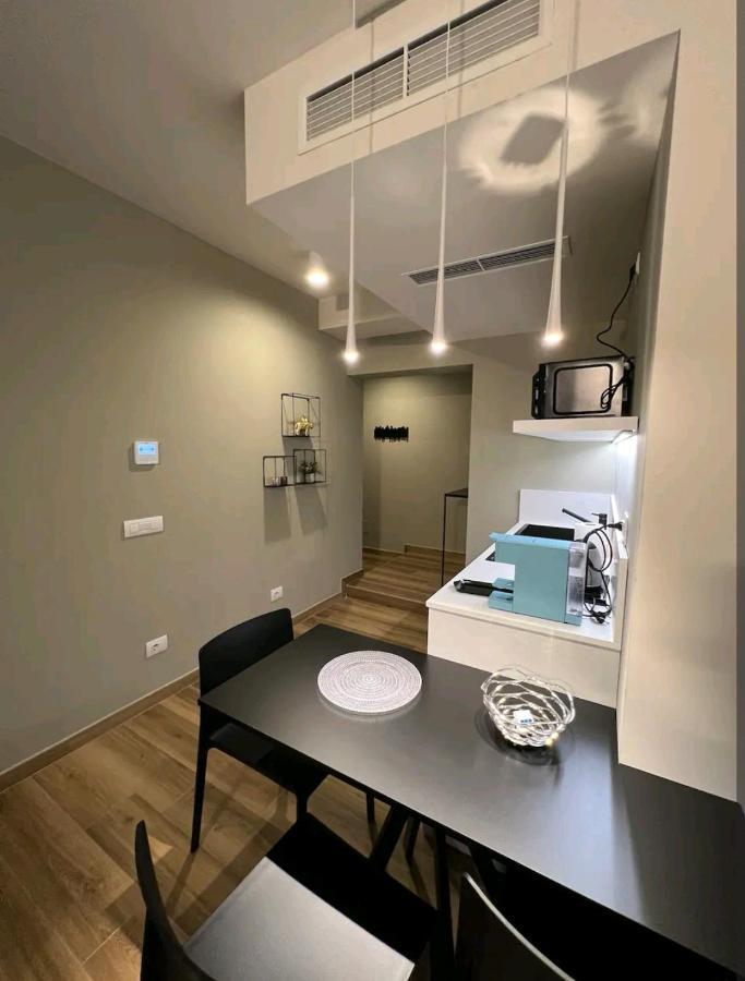 פארמה A&G Suites מראה חיצוני תמונה