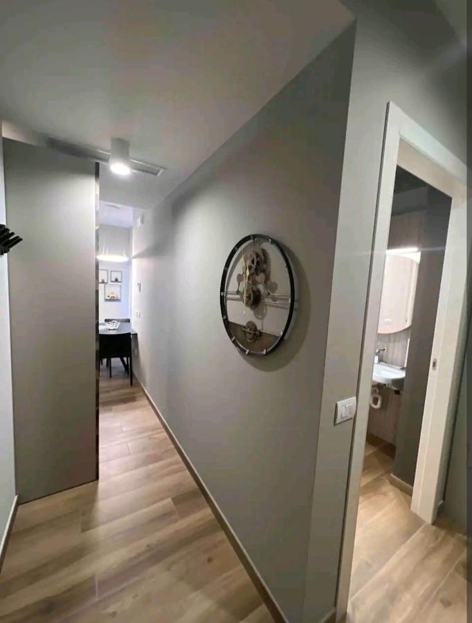פארמה A&G Suites מראה חיצוני תמונה