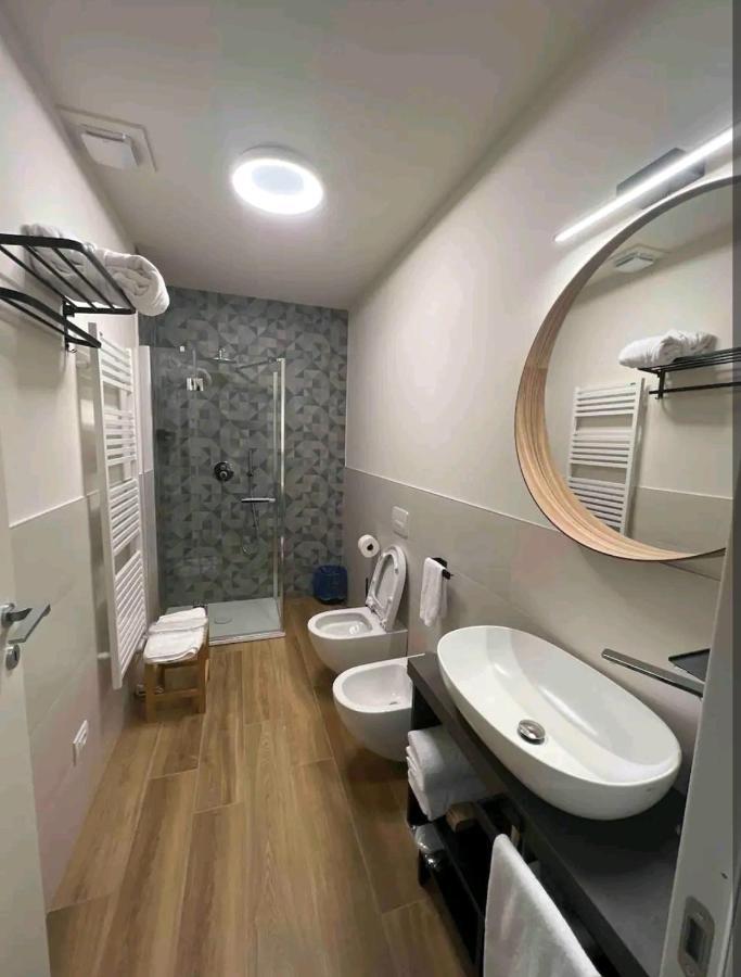 פארמה A&G Suites מראה חיצוני תמונה
