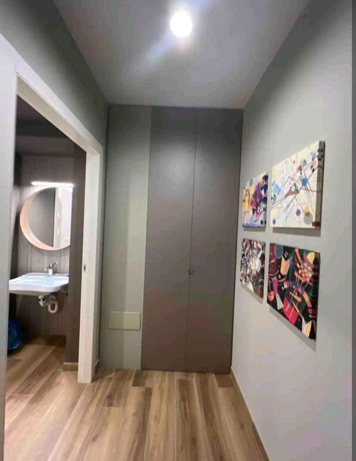 פארמה A&G Suites מראה חיצוני תמונה