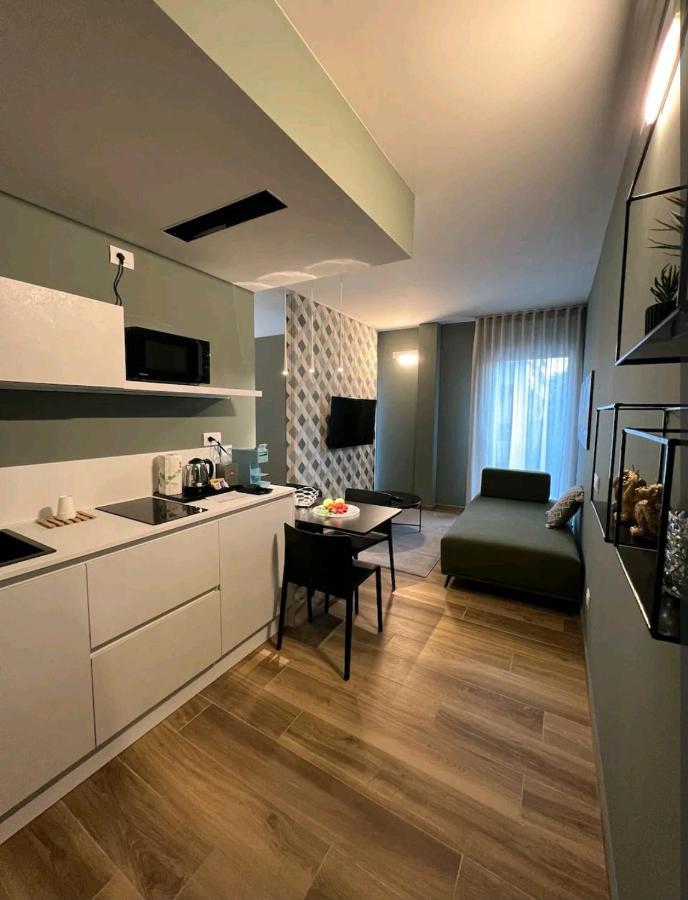 פארמה A&G Suites מראה חיצוני תמונה