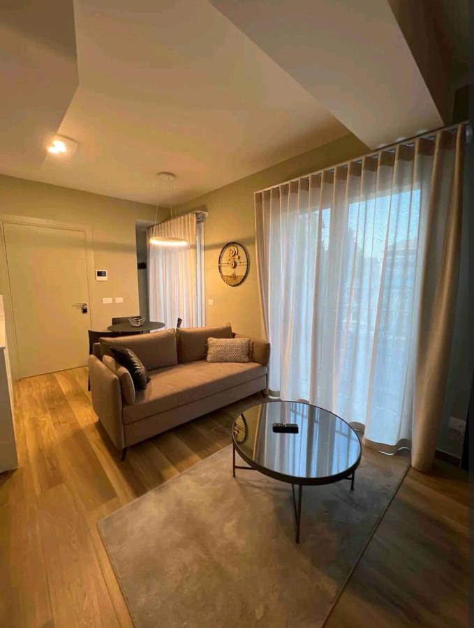 פארמה A&G Suites מראה חיצוני תמונה