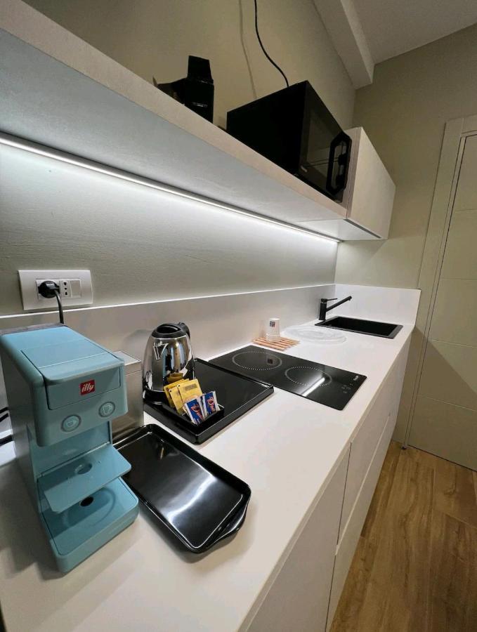 פארמה A&G Suites מראה חיצוני תמונה