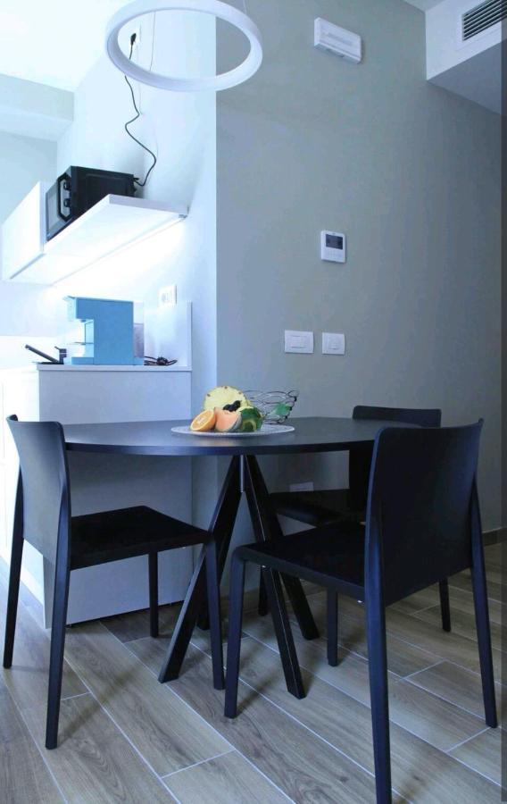 פארמה A&G Suites מראה חיצוני תמונה