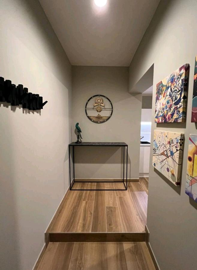 פארמה A&G Suites מראה חיצוני תמונה