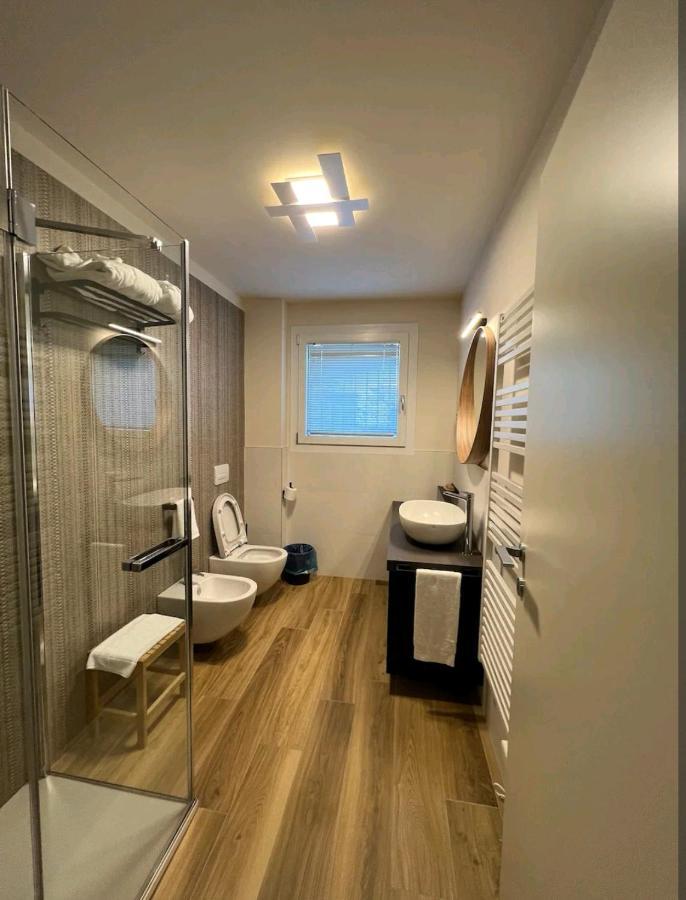 פארמה A&G Suites מראה חיצוני תמונה