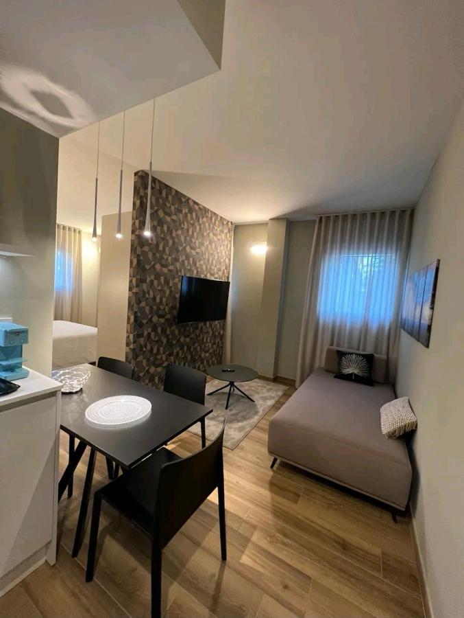פארמה A&G Suites מראה חיצוני תמונה