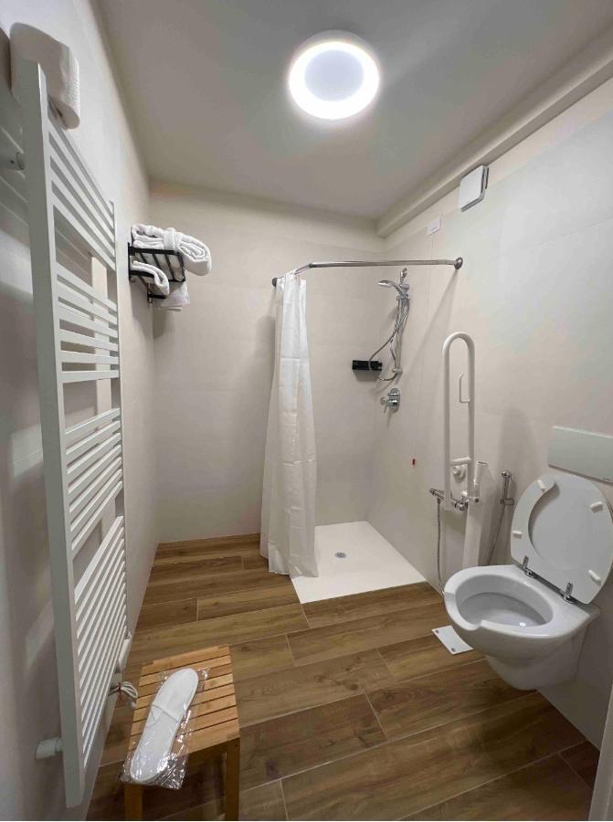 פארמה A&G Suites מראה חיצוני תמונה